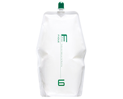Fiole BL Color OX6