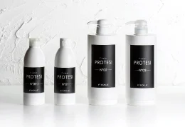 PROTESI F.Color เชื่อมแกนผม