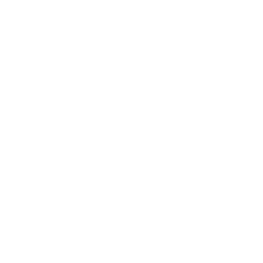 line fiole thailand white icon round